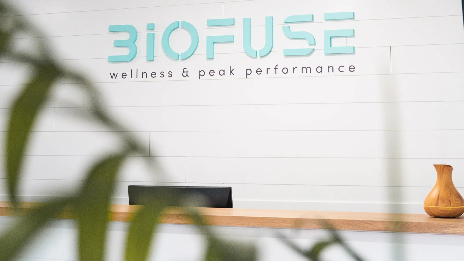 BioFuse Wellness in Traverse City, Michigan