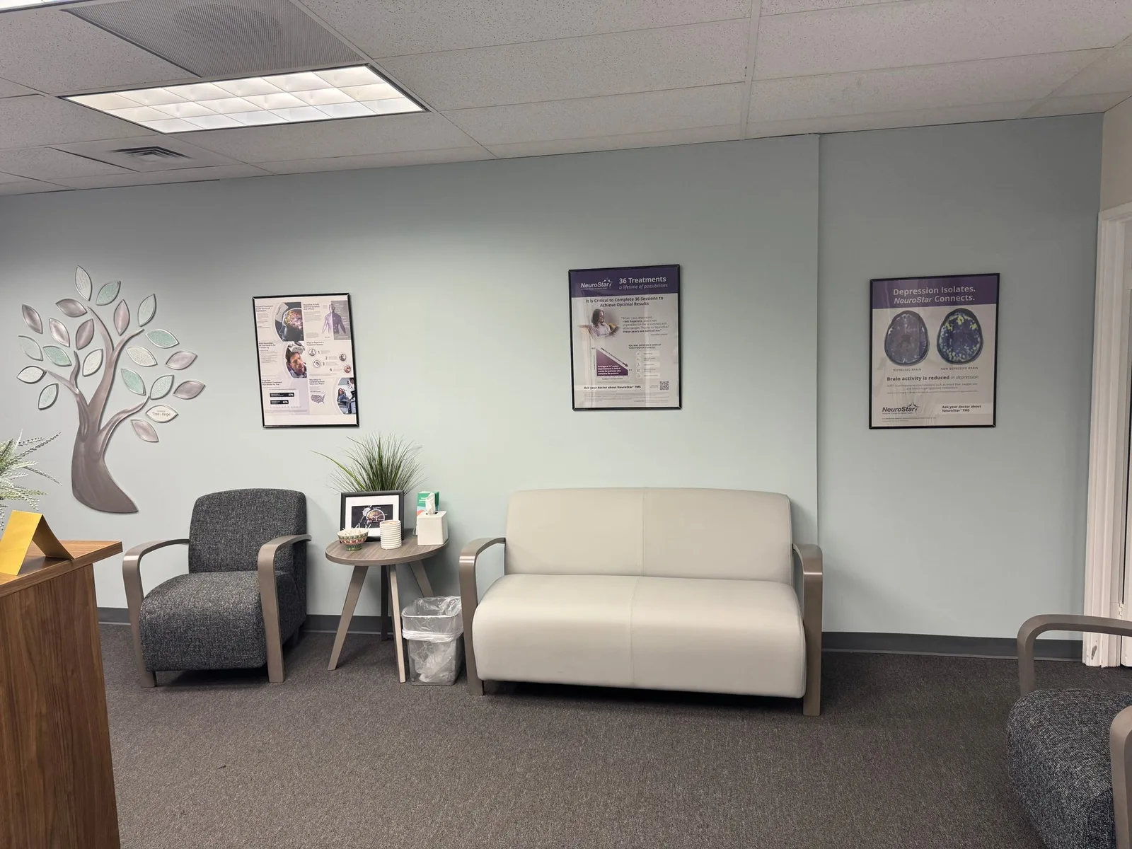 Greenbrook Mental Wellness Center in Towson, Maryland