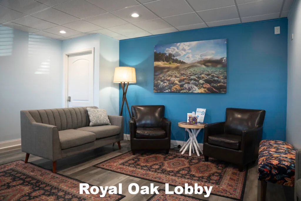 Michigan Progressive Health in Royal Oak, Michigan